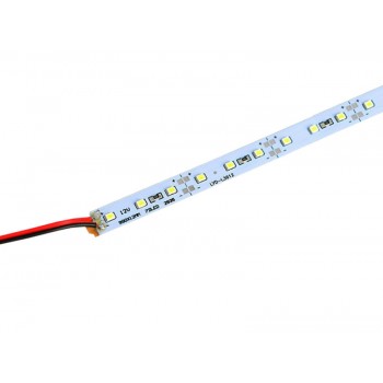Светодиодная линейка SMD 2835/72 (без отверстий)